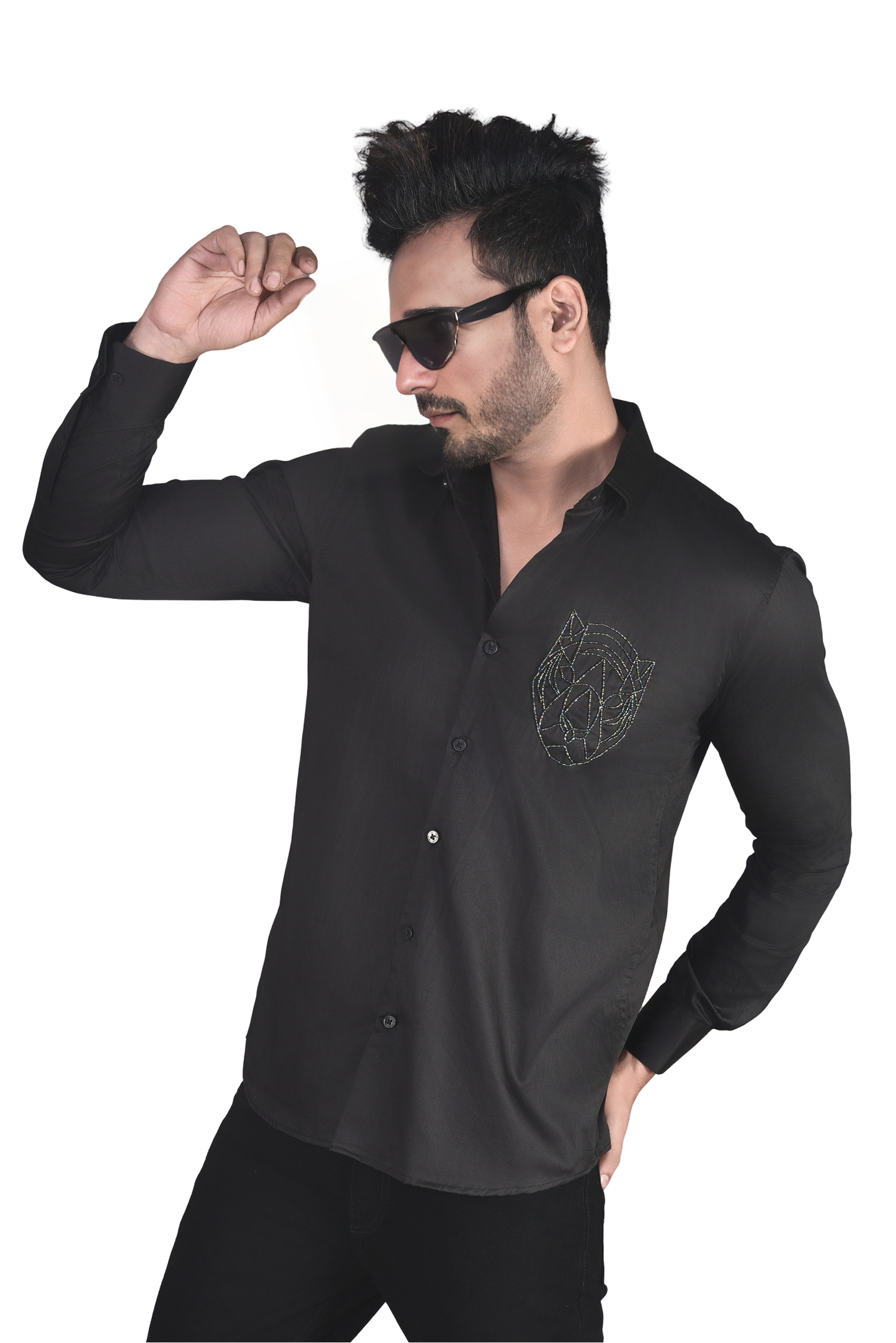 PARTY WEAR SHIRT