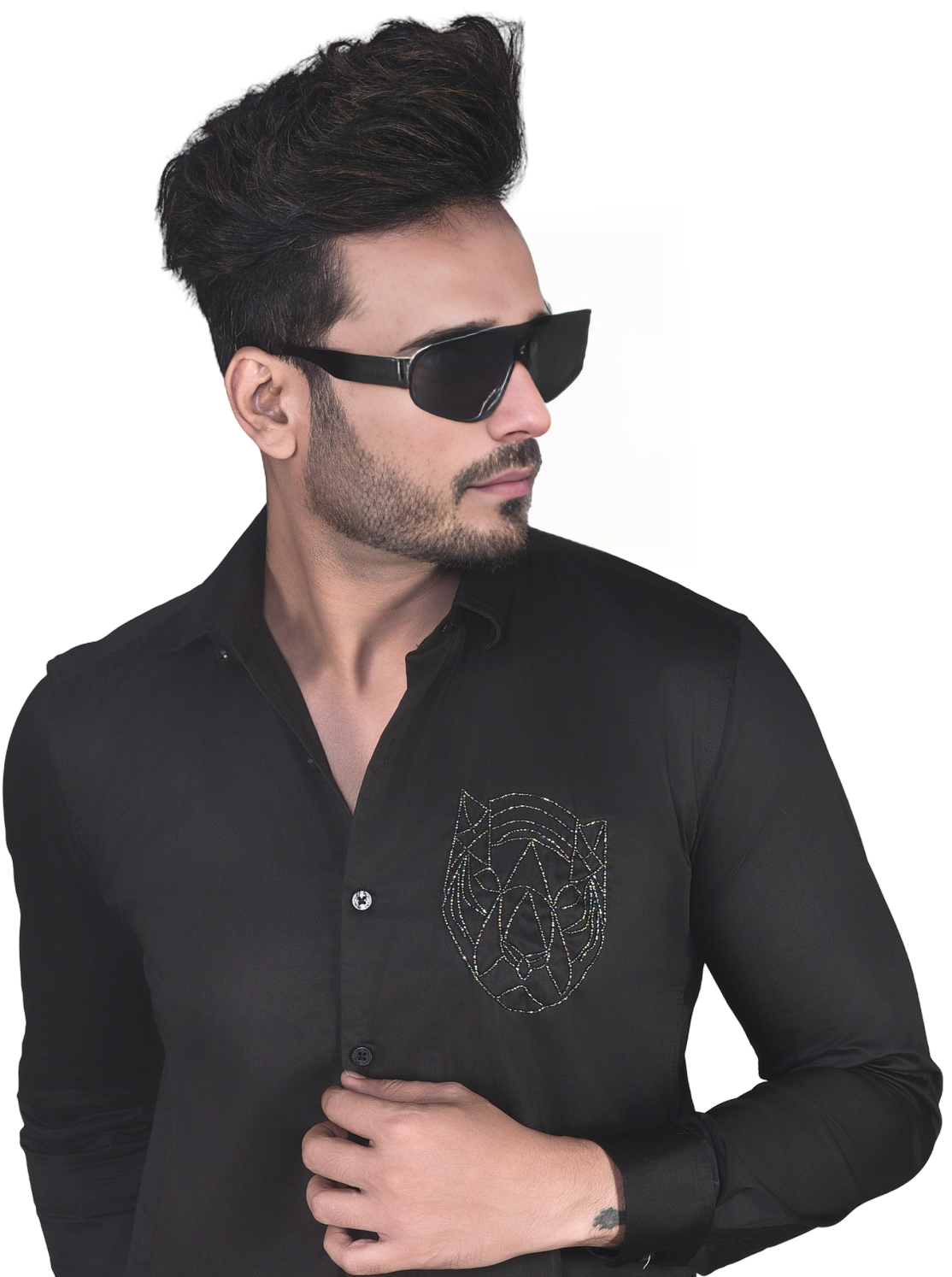 PARTY WEAR SHIRT