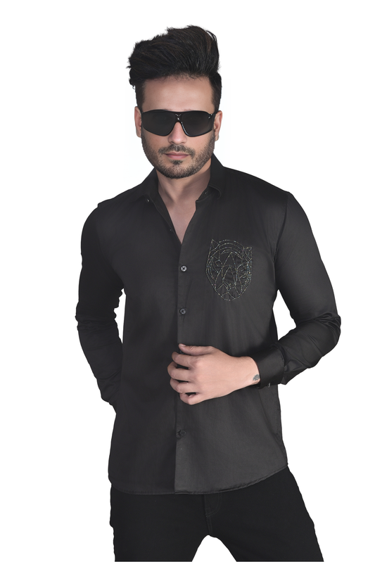 PARTY WEAR SHIRT