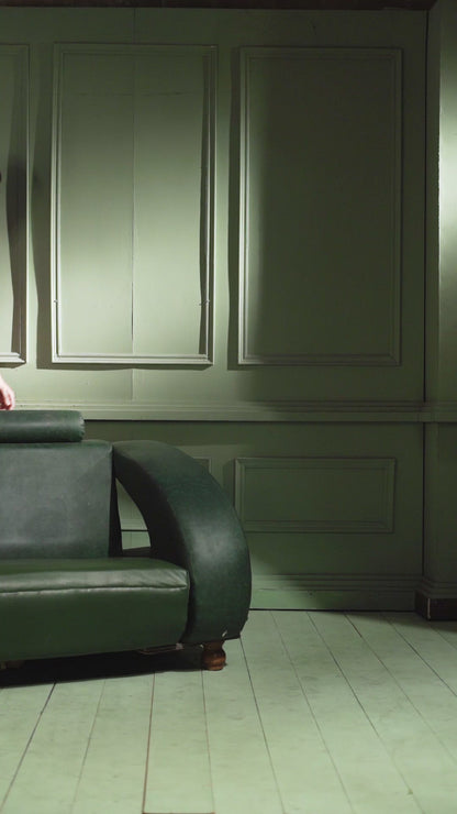 "HAND EMBROIDERY MODERN TEXTURED DESIGN IN MAROON"